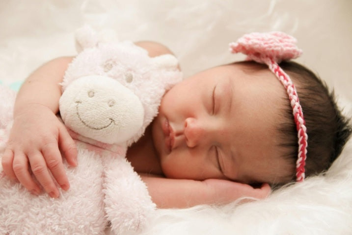 Everything You Need to Know About the Baby Sleep Sack