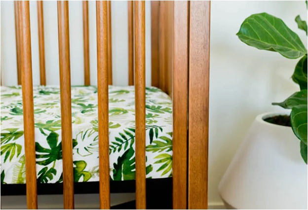 The Best Crib Sheets for Your Baby's Comfort