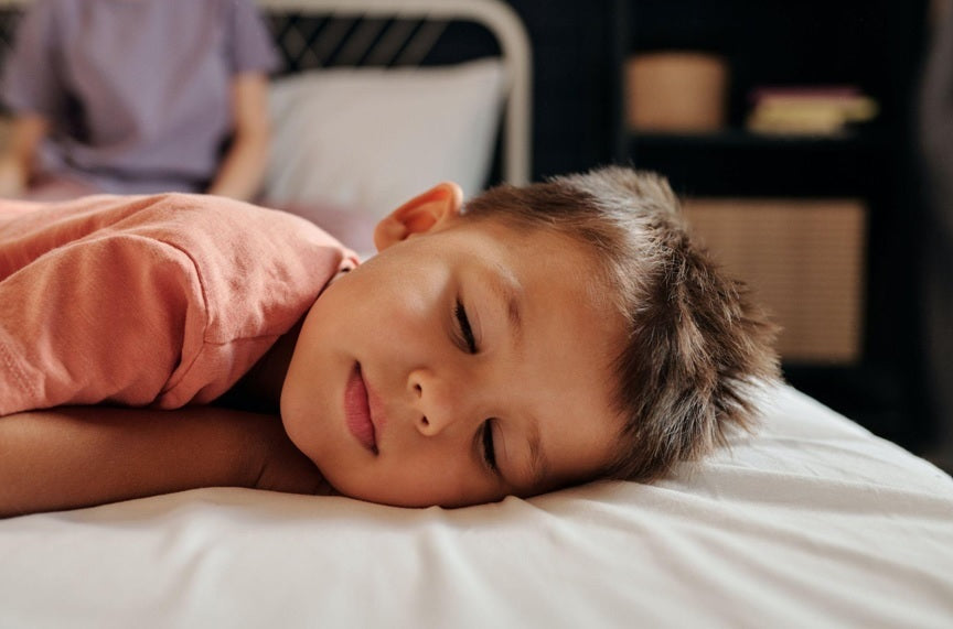 4 Reasons Why Your Toddler Isn’t Sleeping Well (and How to Fix It)