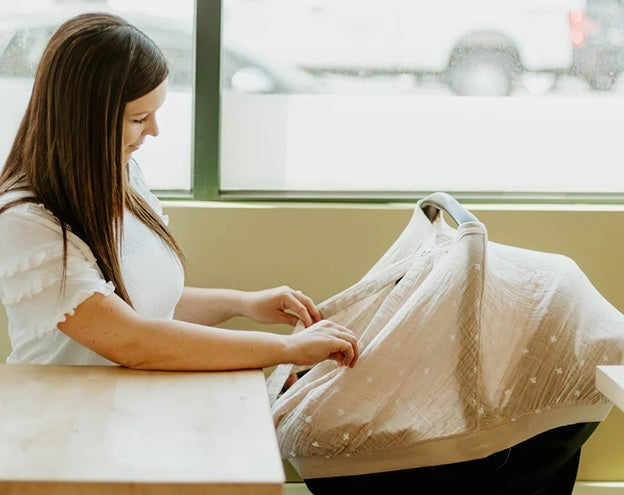 Helpful Baby and Toddler Travel Hacks