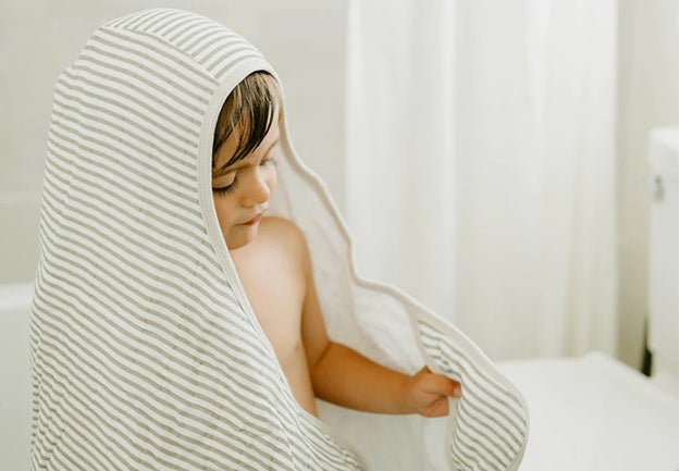 The Ultimate Guide to Baby Bath Time Essentials: Must-Have Products for a Soothing Bath