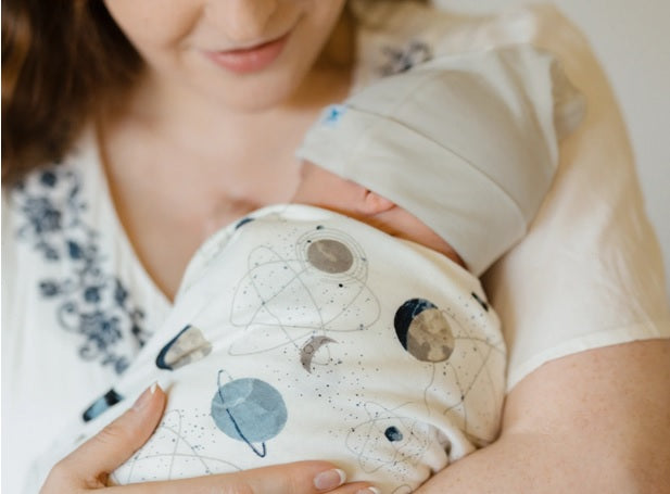 Swaddle 101: A Step-by-Step Guide to Wrapping Your Baby