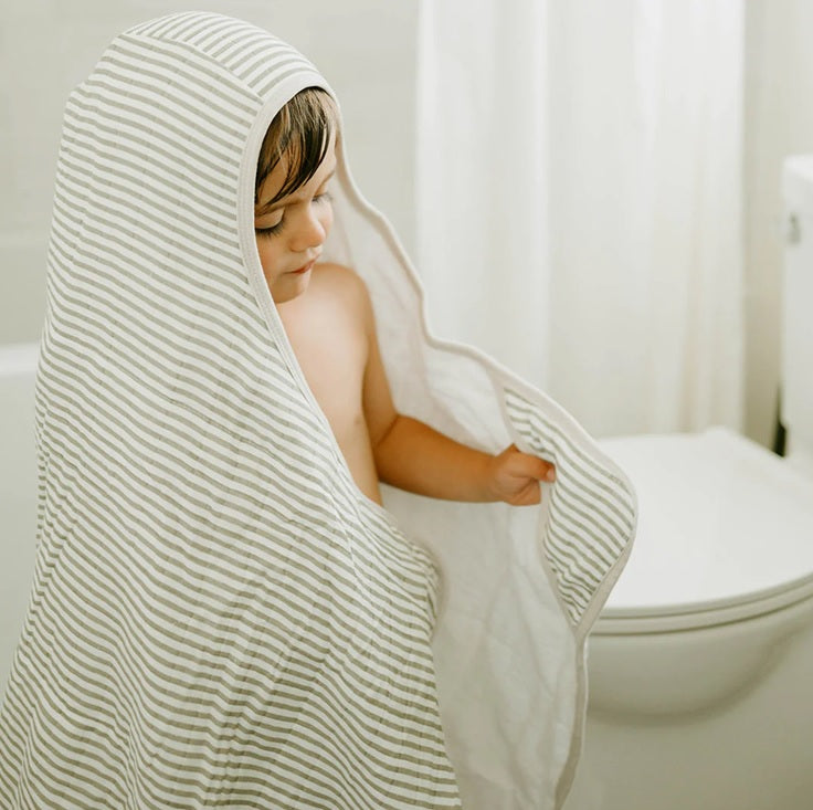 Toddler Bathtime Essentials You Need to Buy Right Now