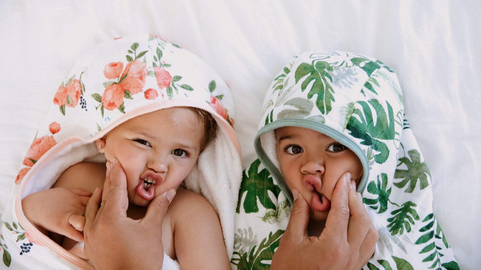 Baby Towels