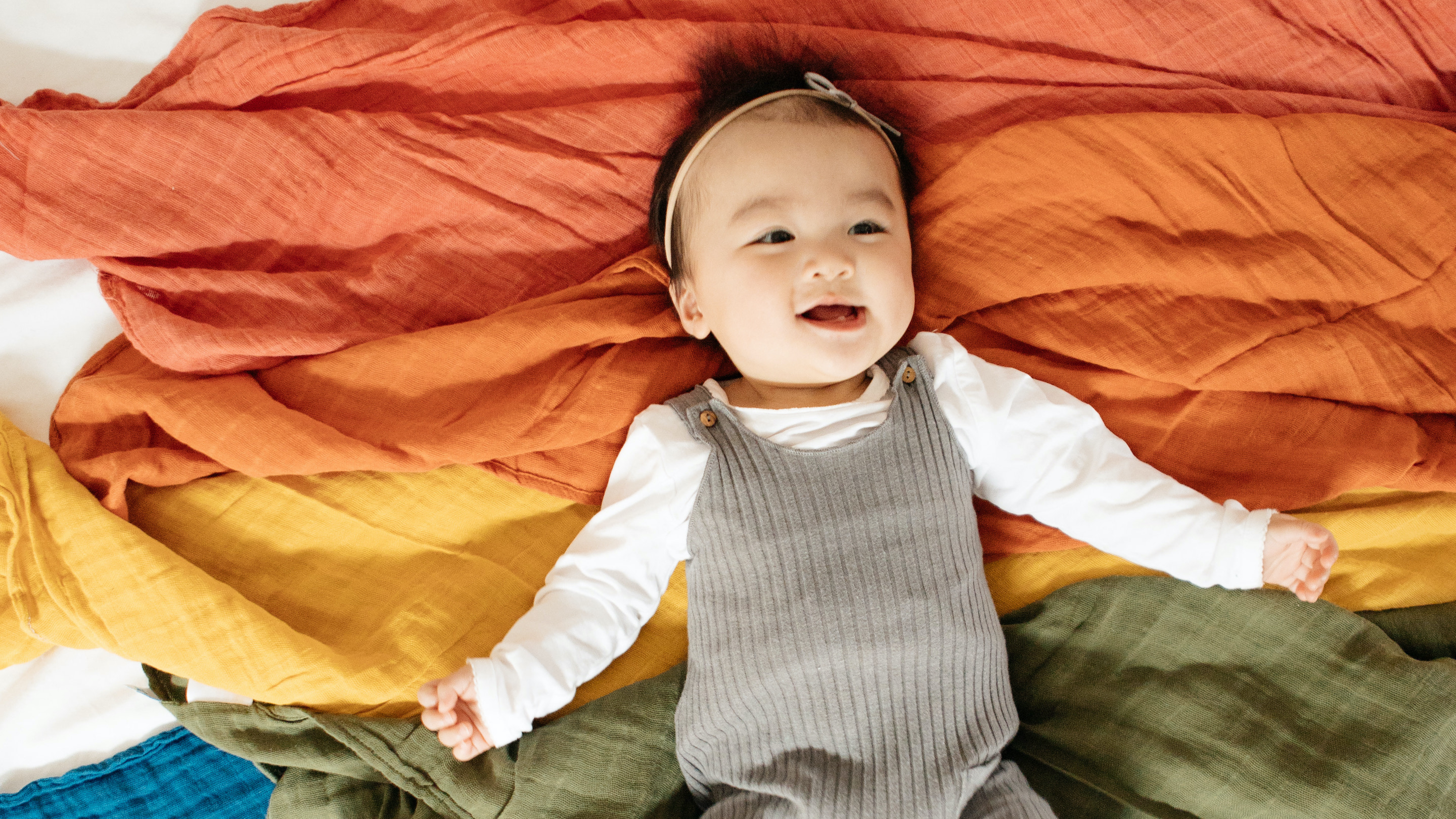 Best top muslin blankets
