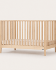 dadada Baby LaLa 3-in-1 Convertible Crib