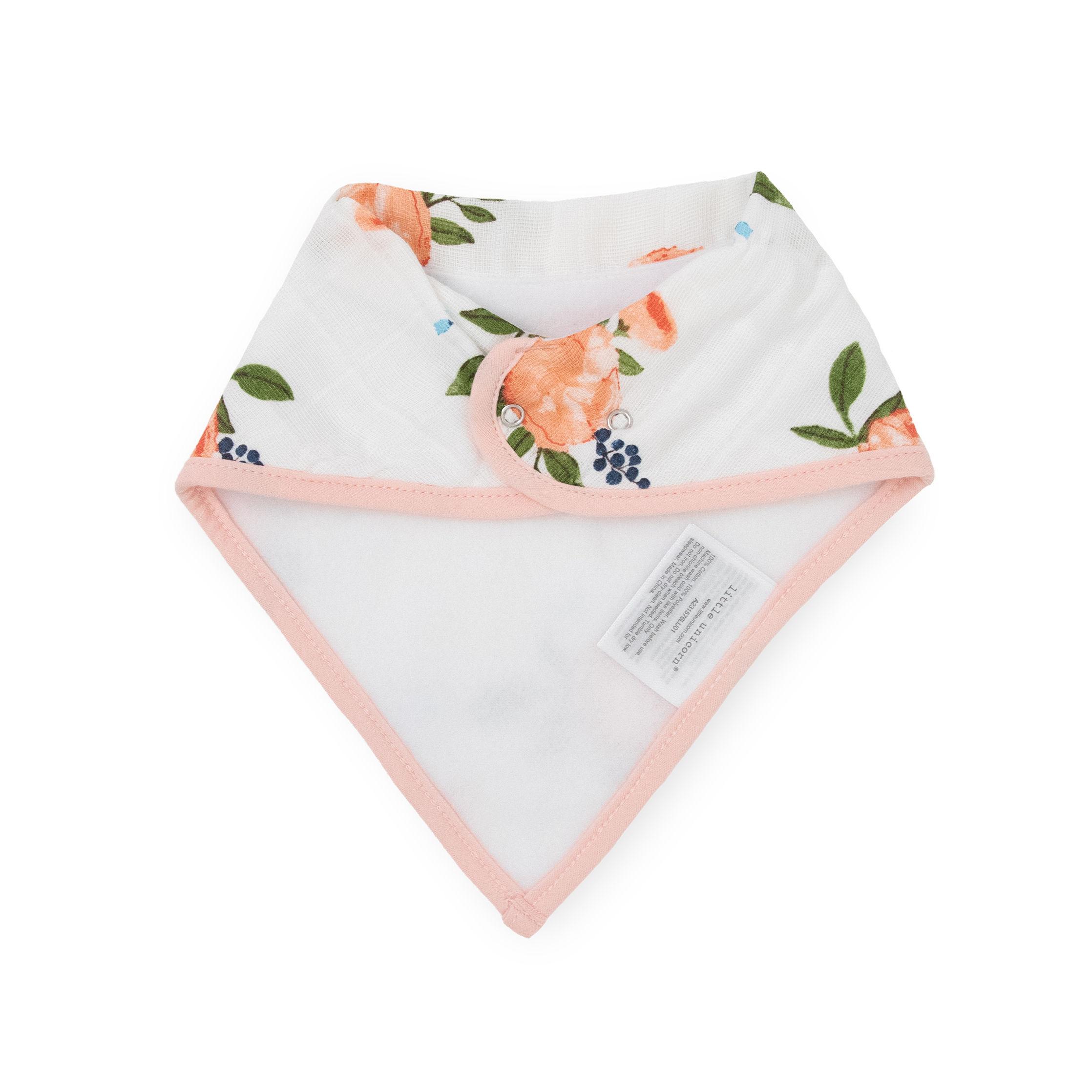 Little unicorn online bandana bib