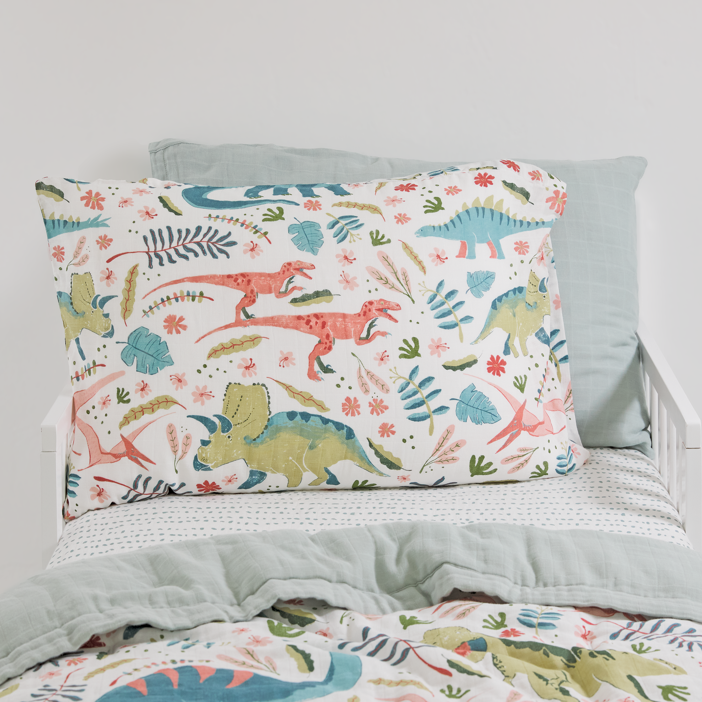 Boho pillowcase hot sale