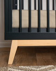 dadada Baby Soho 3-in-1 Convertible Crib