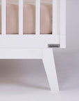 dadada Baby Soho 3-in-1 Convertible Crib