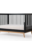 dadada Baby Soho 3-in-1 Convertible Crib