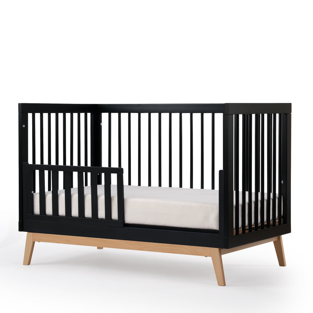dadada Baby Soho 3-in-1 Convertible Crib
