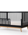 dadada Baby Soho 3-in-1 Convertible Crib