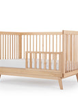 dadada Baby Soho 3-in-1 Convertible Crib