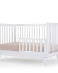 dadada Baby Crib Conversion Kit (Toddler Bed Rail)