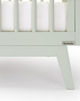 dadada Baby Soho 3-in-1 Convertible Crib