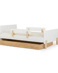 dadada Baby Fun Bed Trundle Box