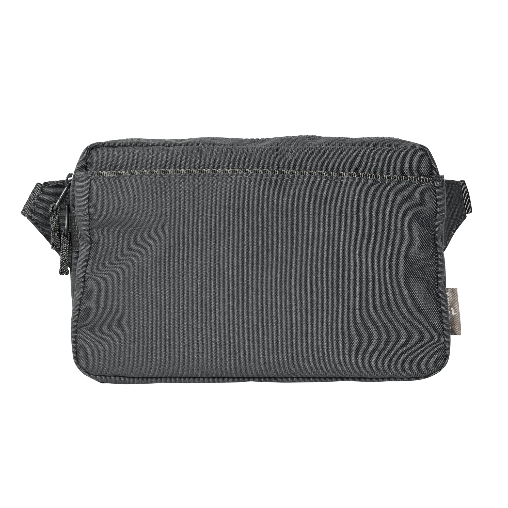 Red Rovr Joey Belt Bag - Charcoal