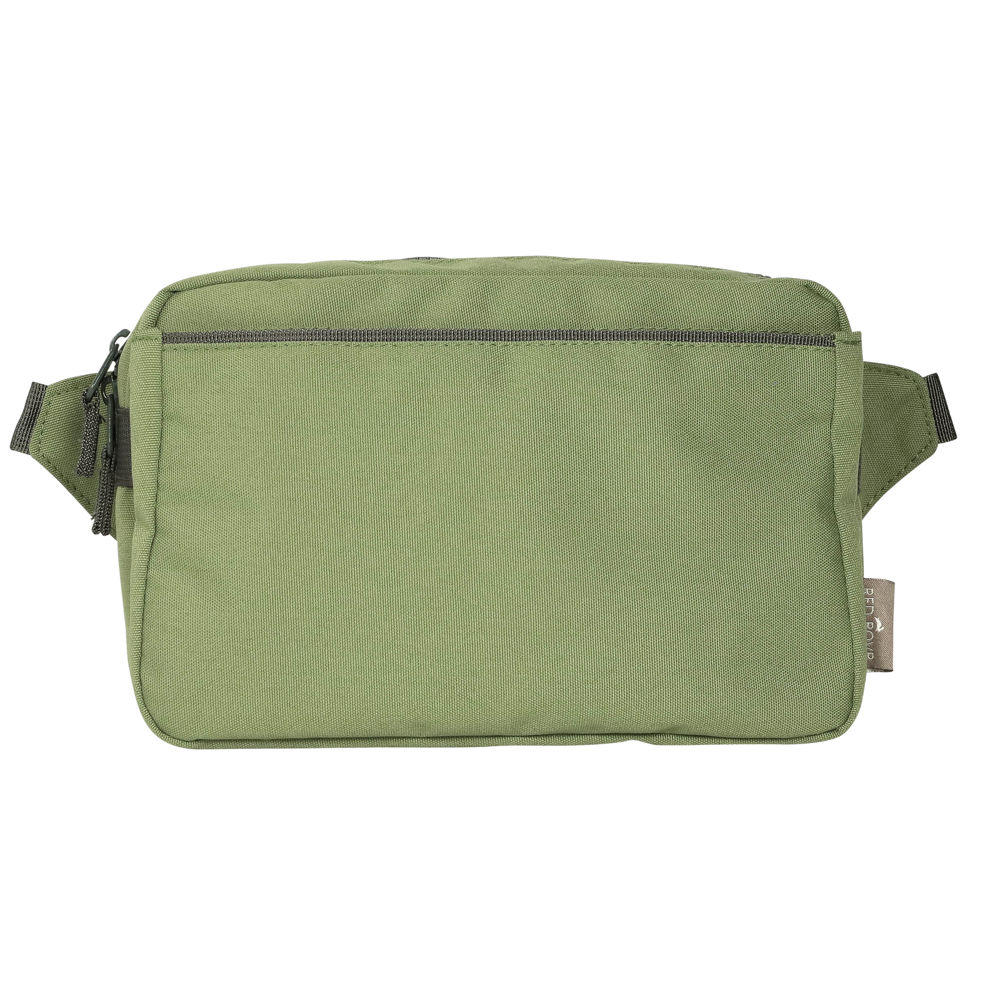 Red Rovr® Joey Belt Bag - Moss