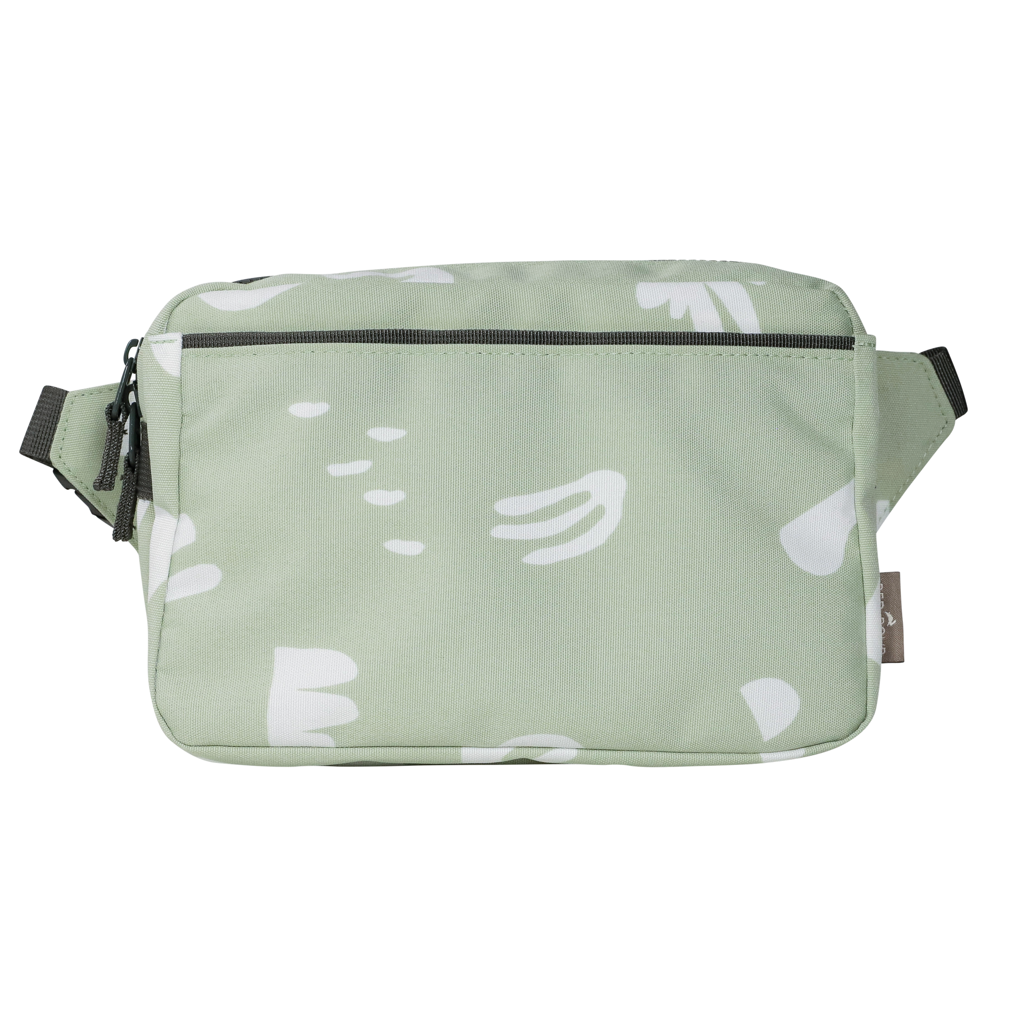 Red Rovr Joey Belt Bag - Pear Doodle