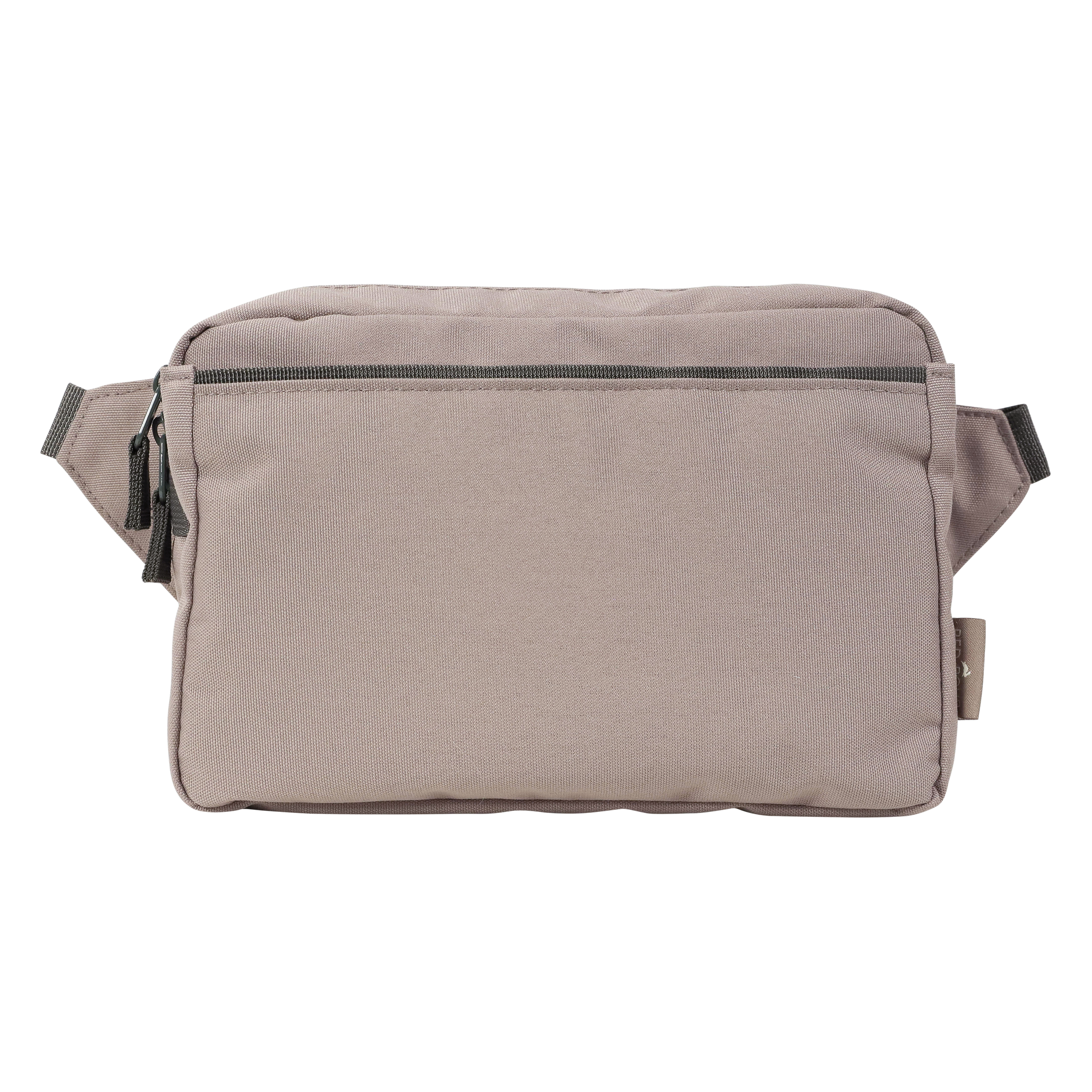 Red Rovr Joey Belt Bag - Truffle