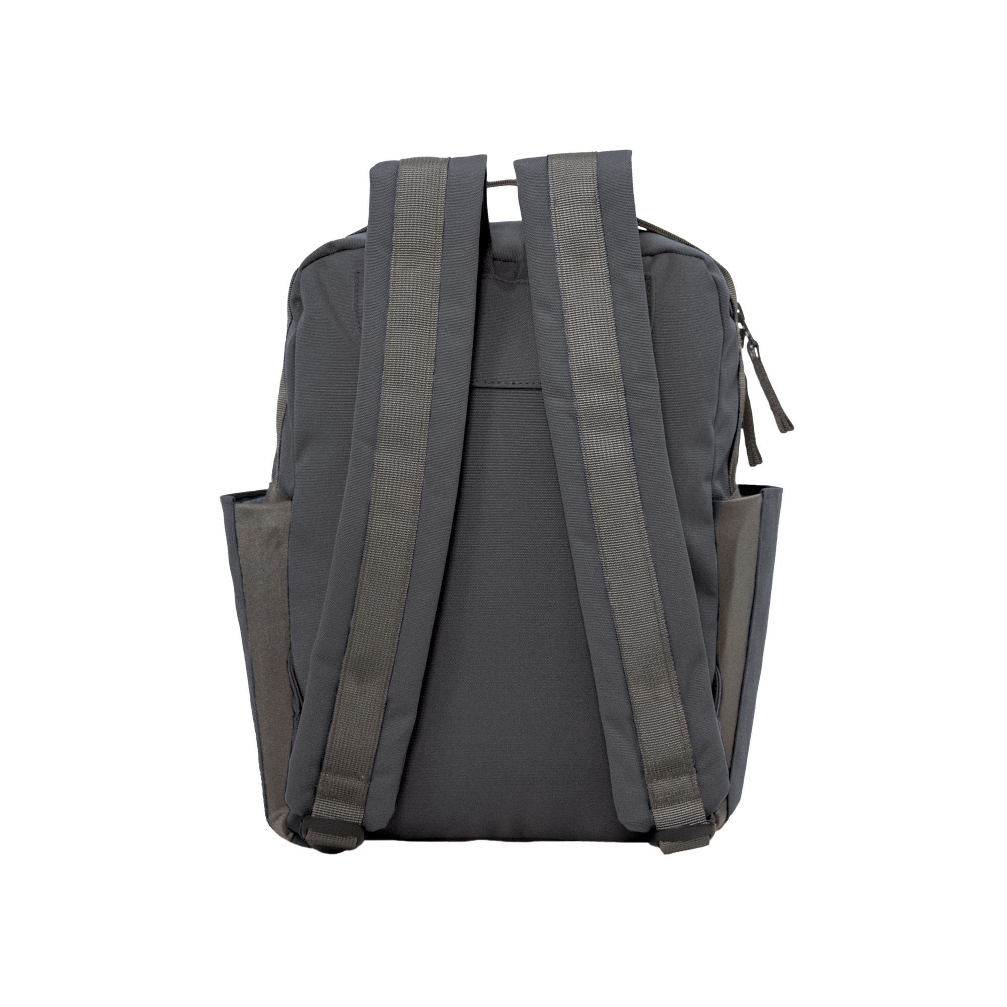 Red Rovr® Mini Roo Backpack - Charcoal