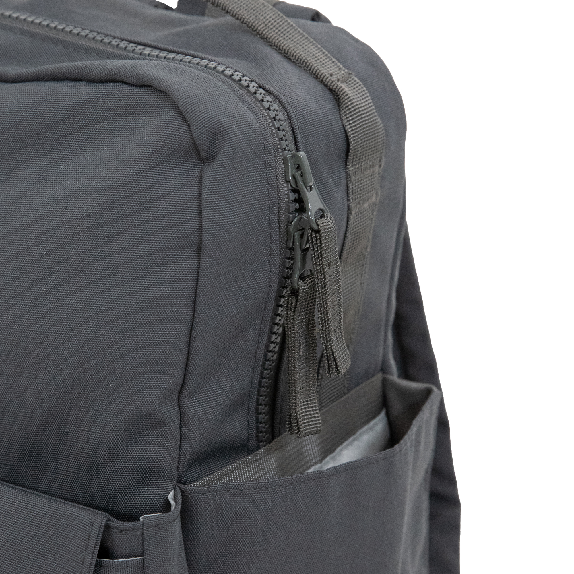 Red Rovr® Mini Roo Backpack - Charcoal
