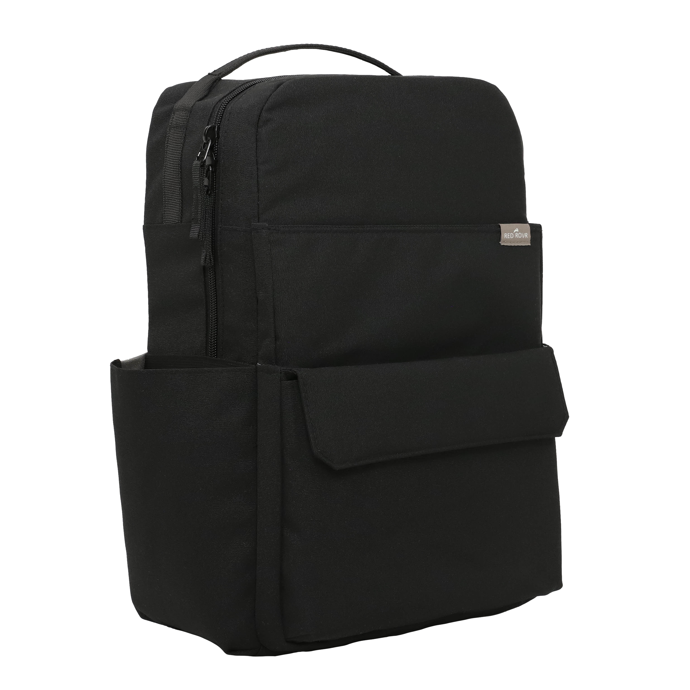 black mini backpack ross Red Rovr Roo Backpack