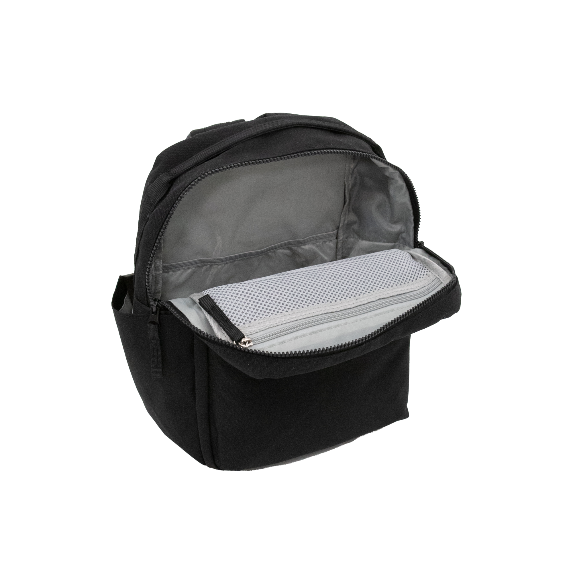 Red Rovr Mini Roo Backpack - Navy