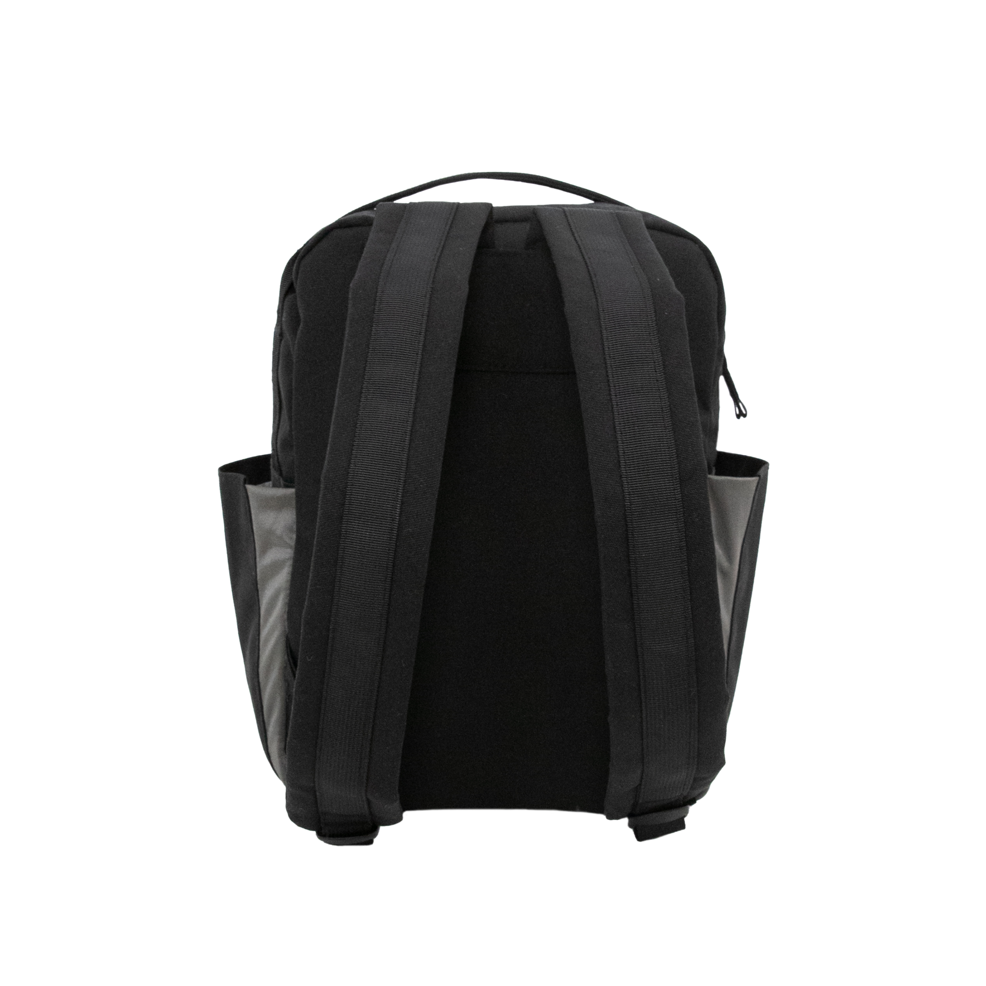 Red Rovr® Mini Roo Backpack - Black
