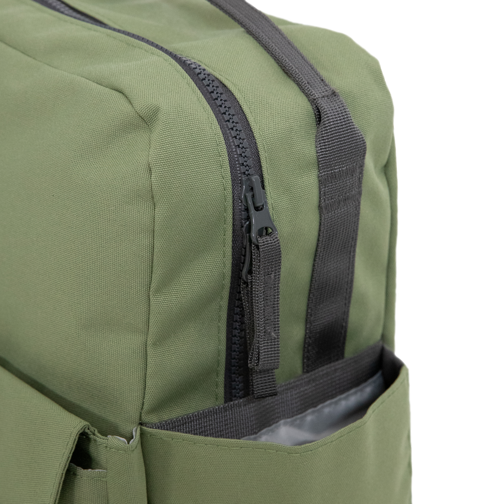 Red Rovr Mini Roo Backpack - Moss