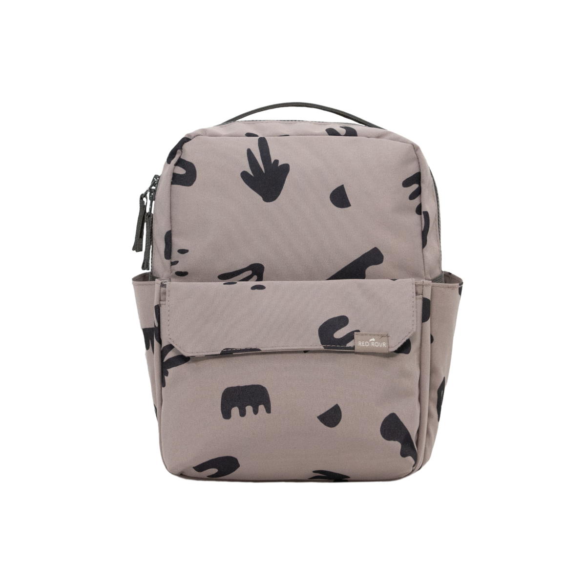 Red Rovr Mini Roo Backpack | Lightweight Diaper Bags | Little