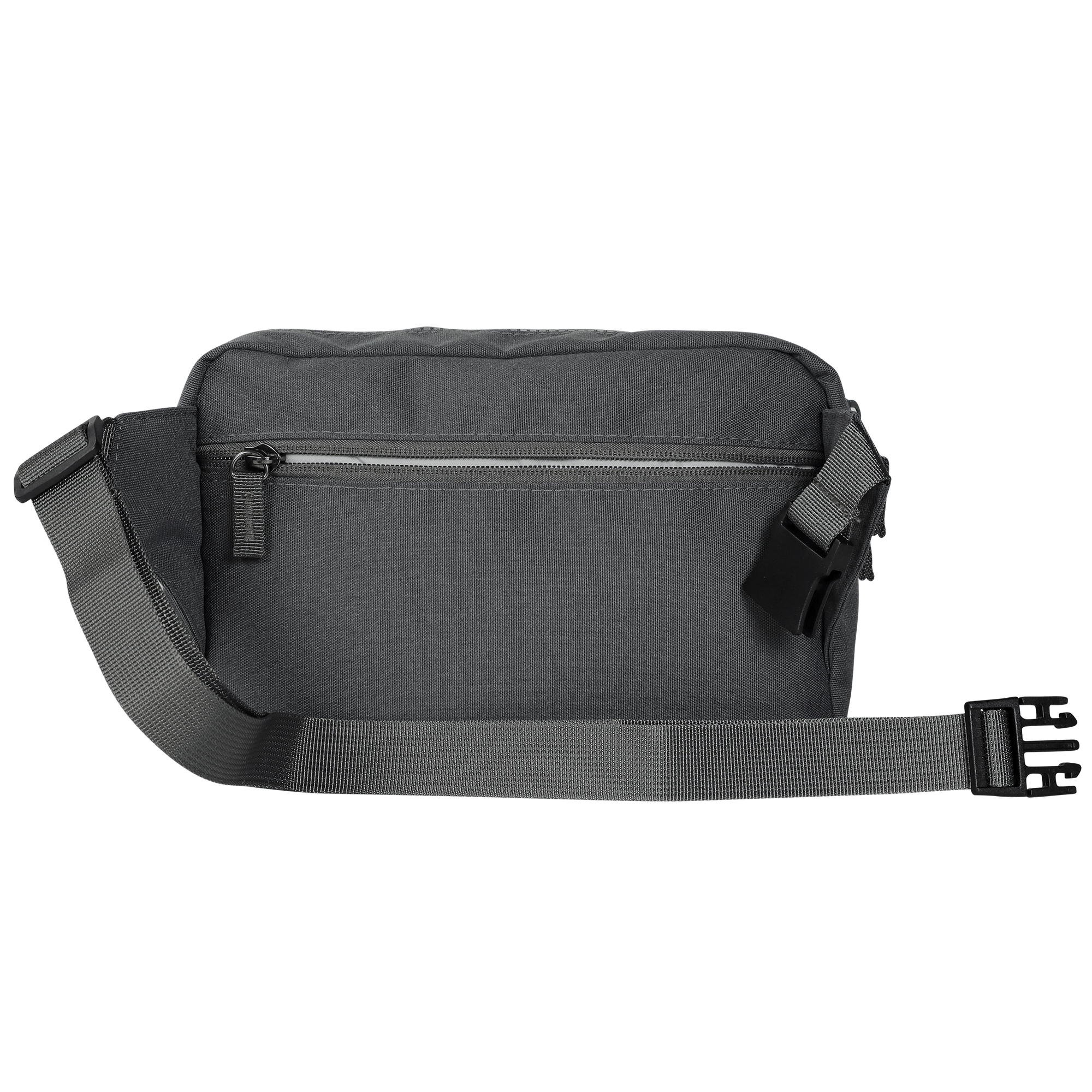 Red Rovr Joey Belt Bag - Charcoal
