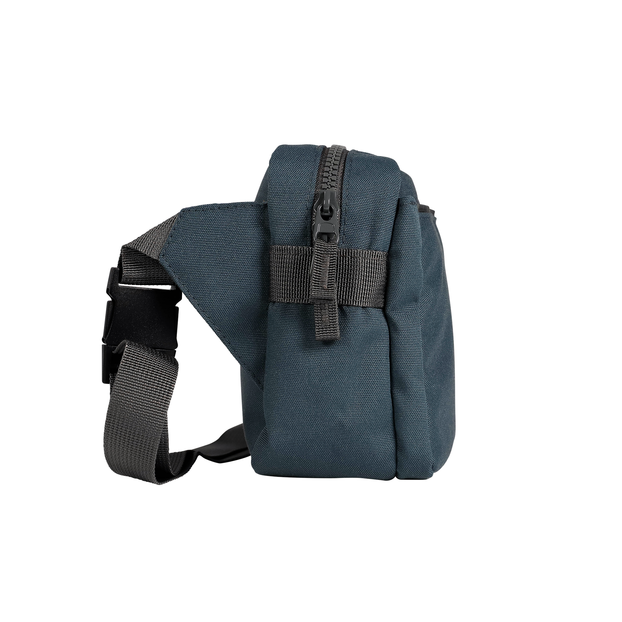 Red Rovr Joey Belt Bag - Navy