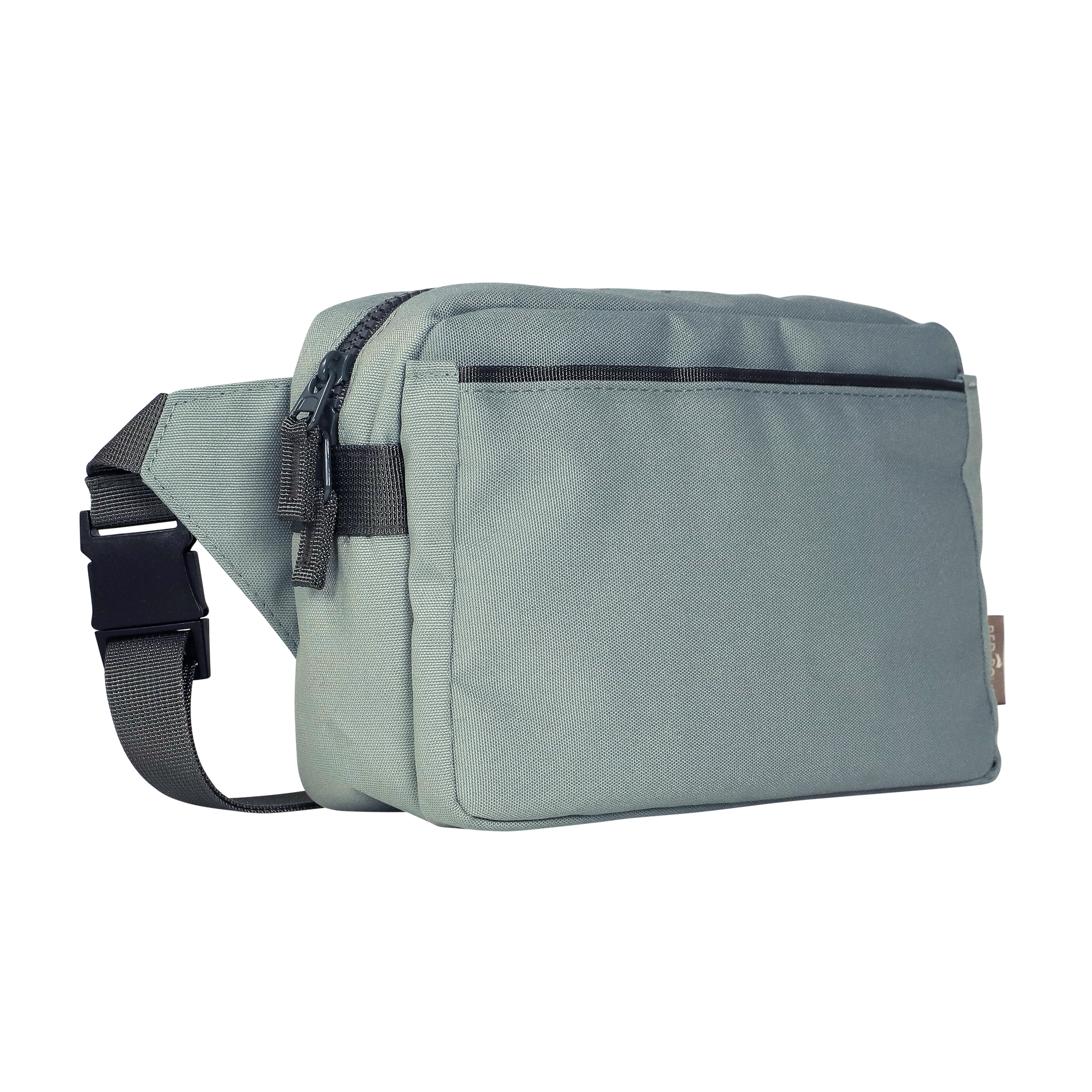 Red Rovr® Joey Belt Bag - Sage