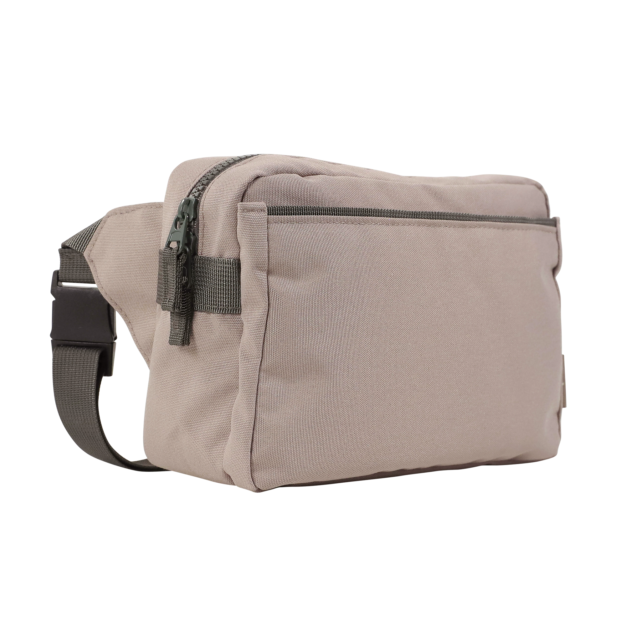 Red Rovr Joey Belt Bag - Truffle