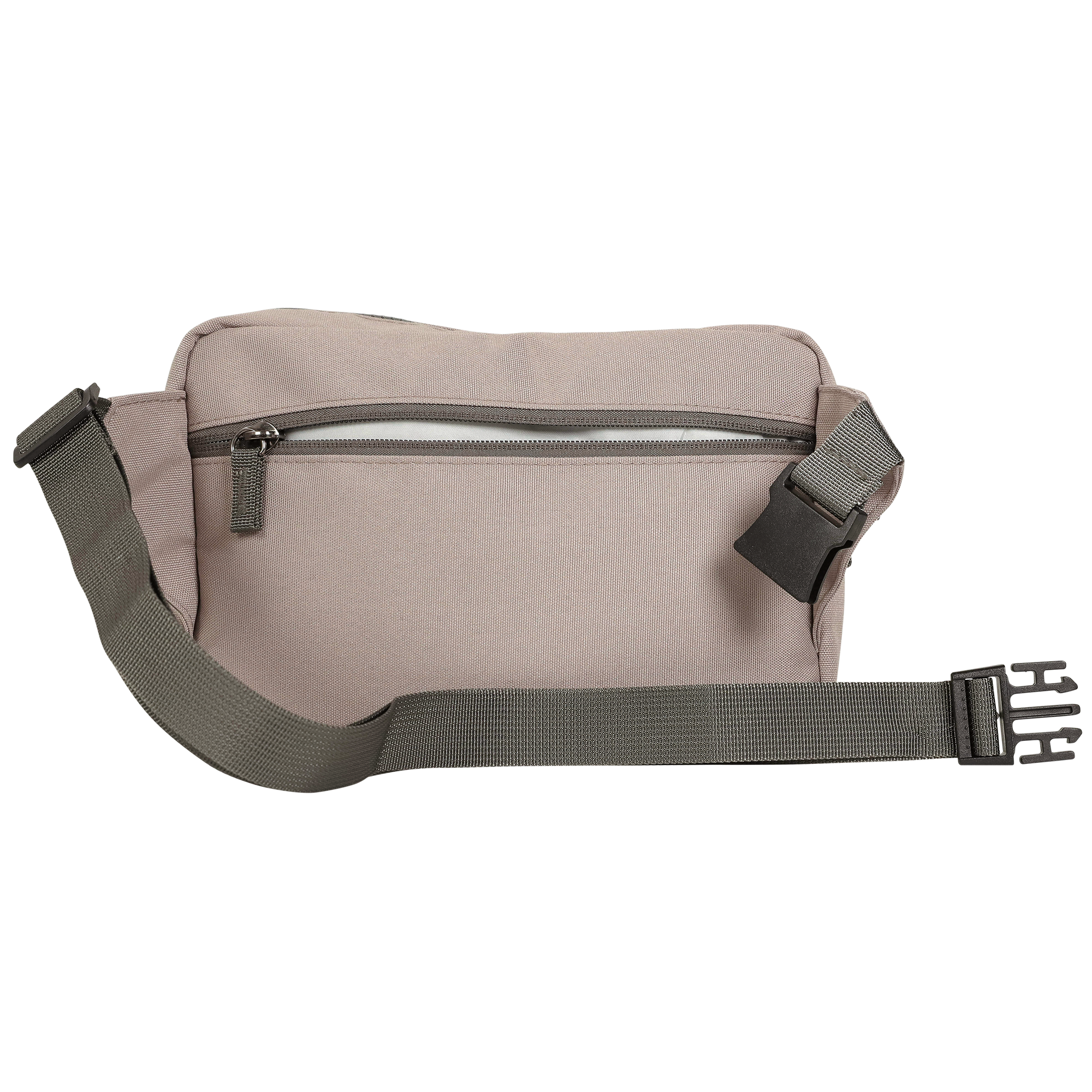 Red Rovr Joey Belt Bag - Truffle