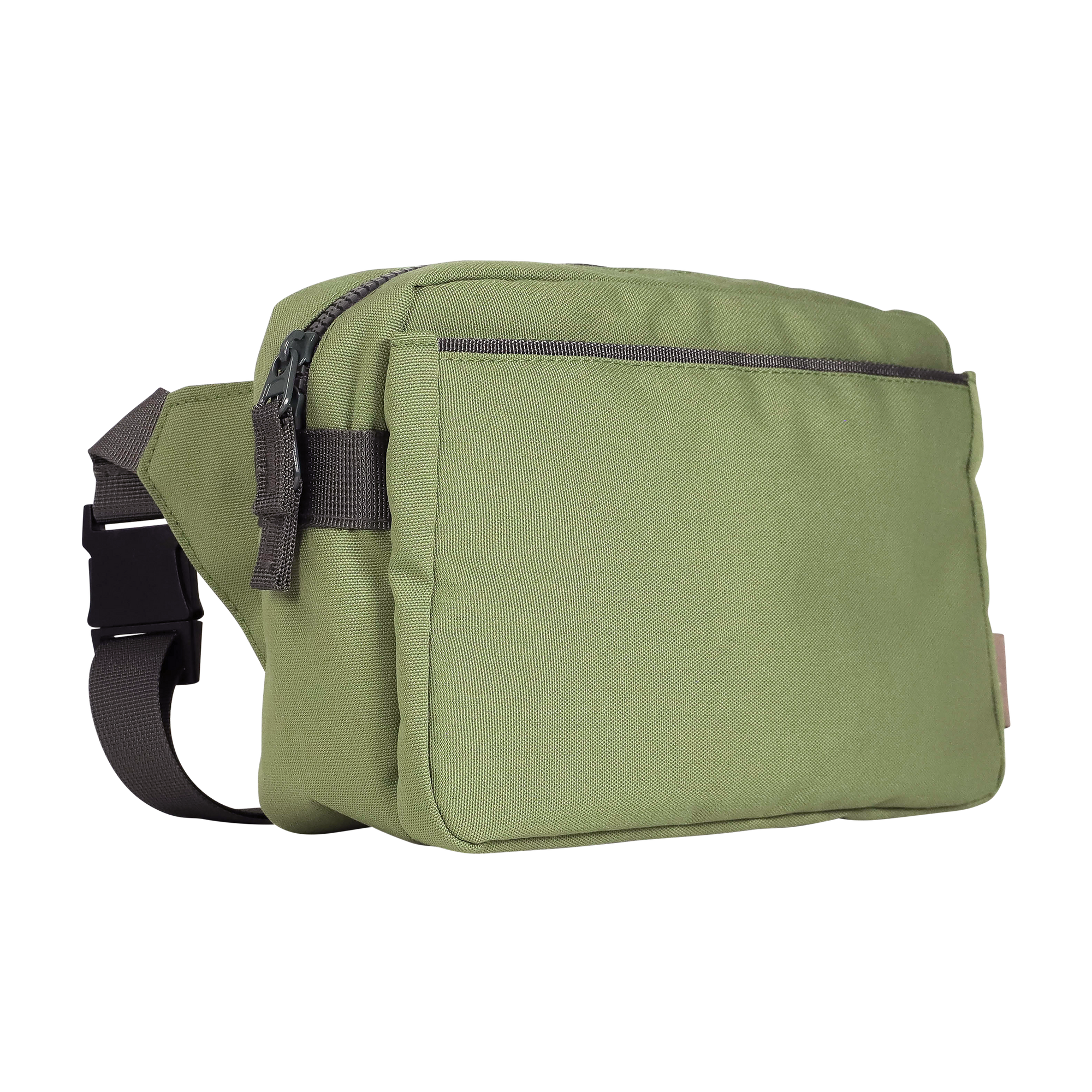 Red Rovr® Joey Belt Bag - Moss