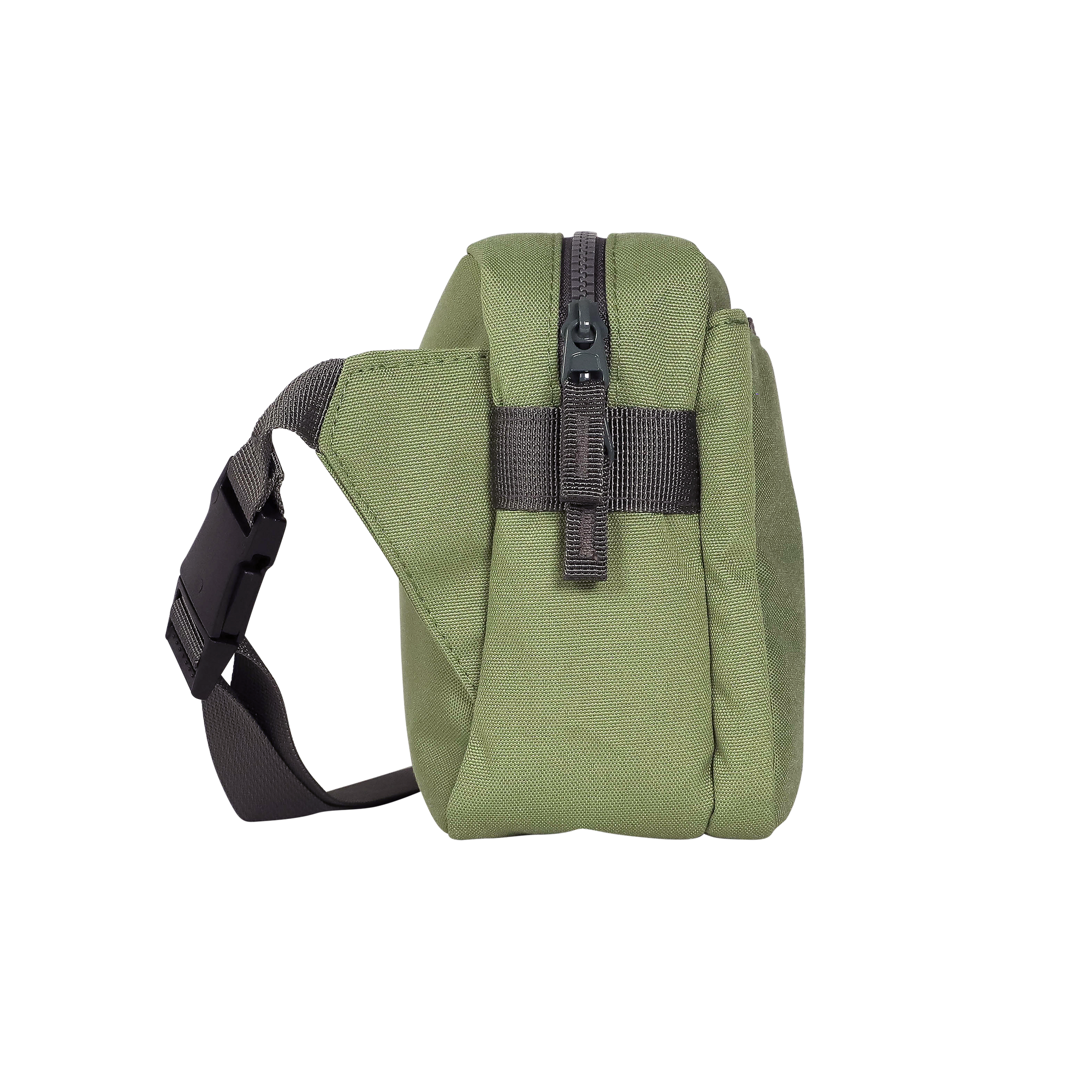 Red Rovr® Joey Belt Bag - Moss