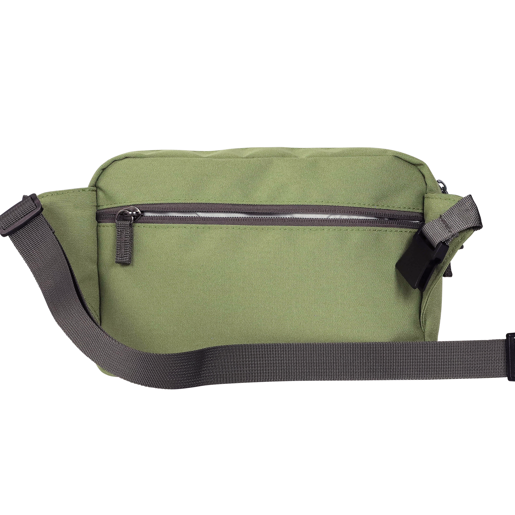 Red Rovr® Joey Belt Bag - Moss