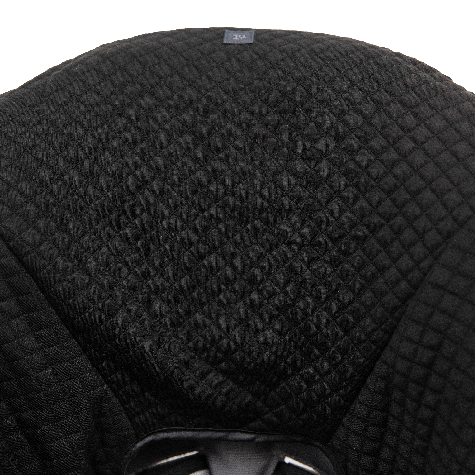 Infant Car Seat Footmuff - Dark Green