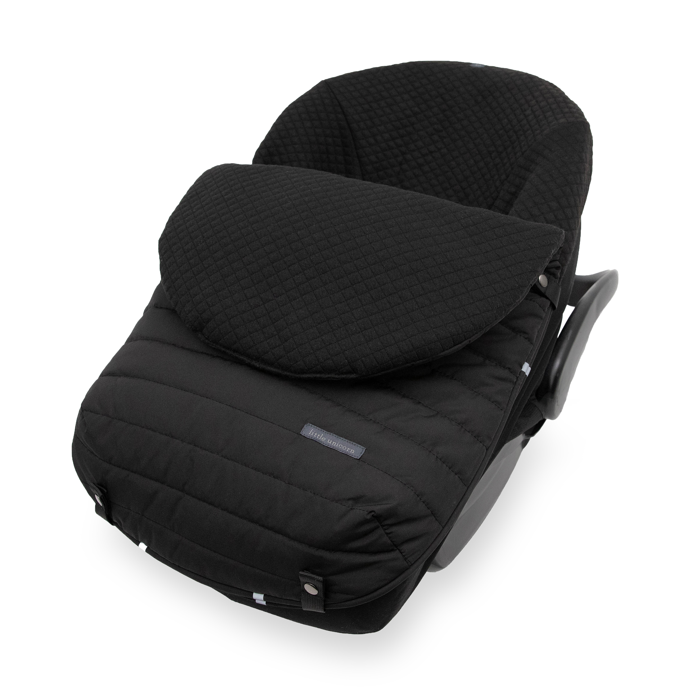 Footmuff black hot sale