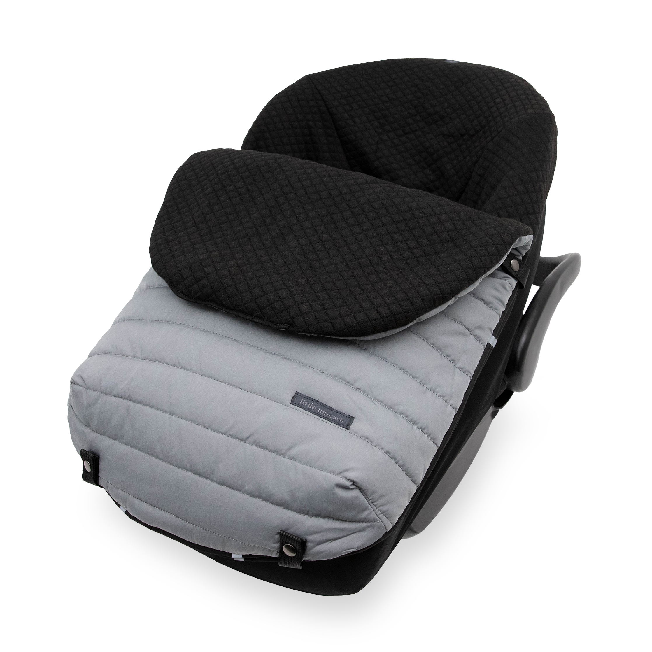 Infant car seat footmuff best sale