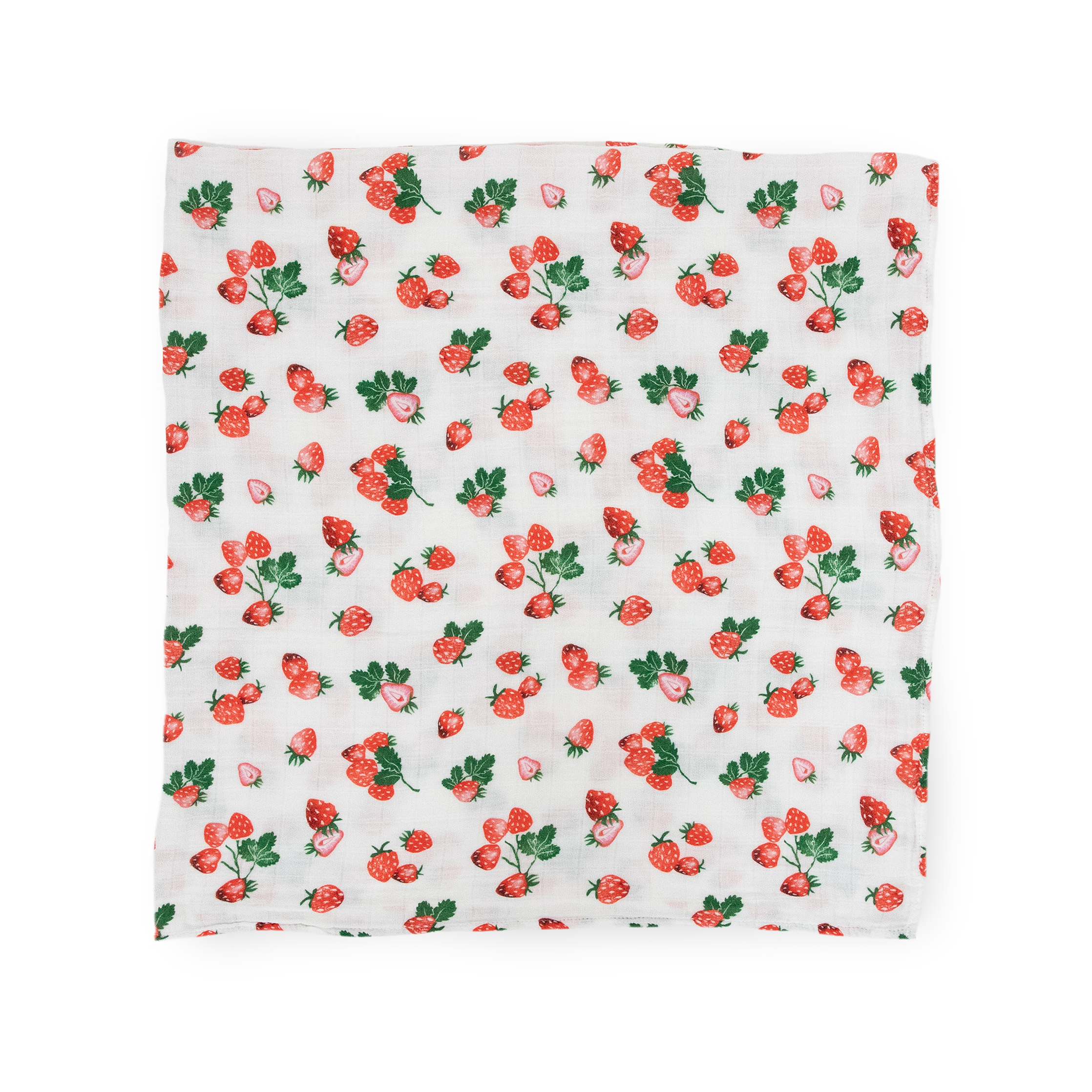 Printed Muslin Swaddle Blankets – Little Lovey Designs