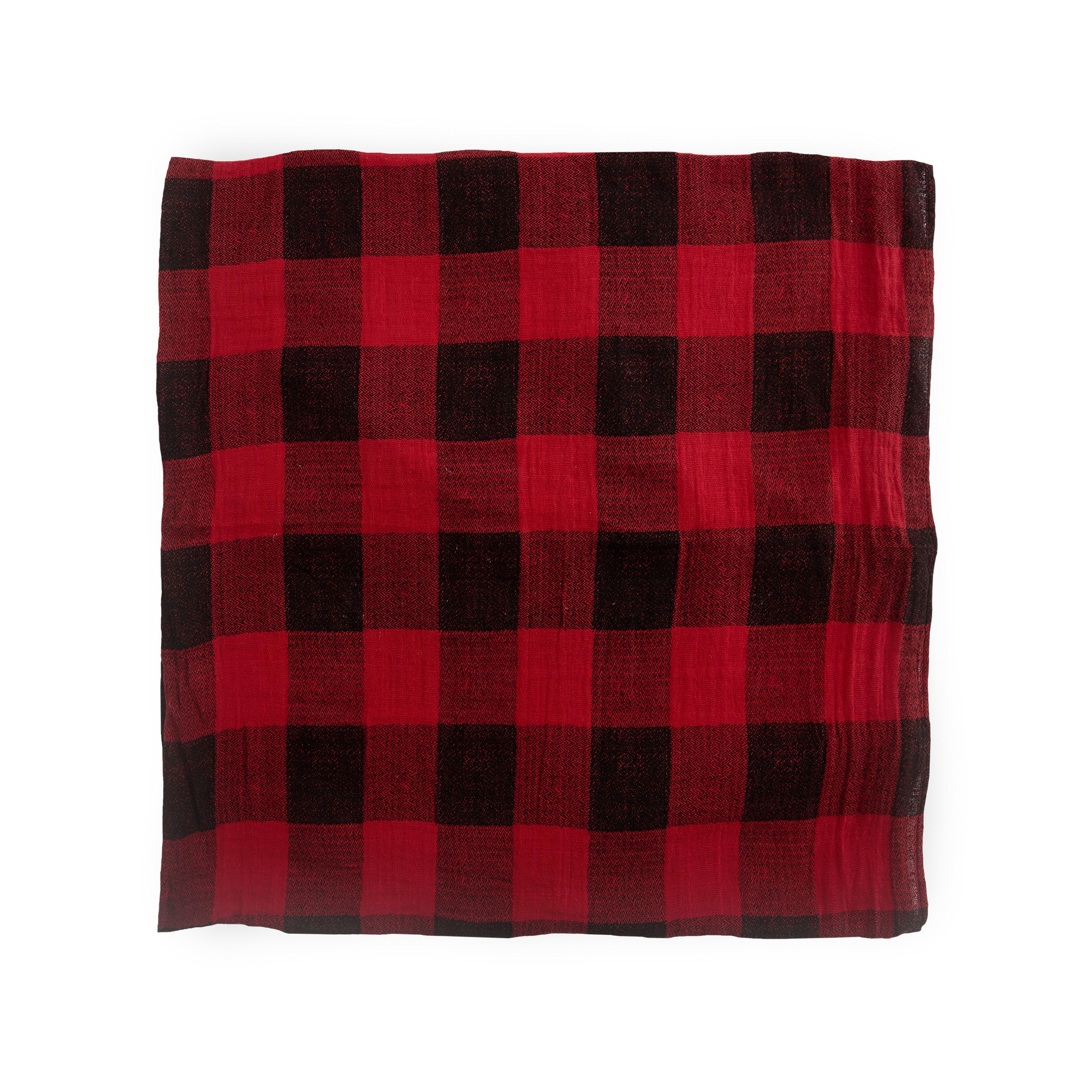 Cotton Muslin Swaddle Blanket 3 Pack - Woof