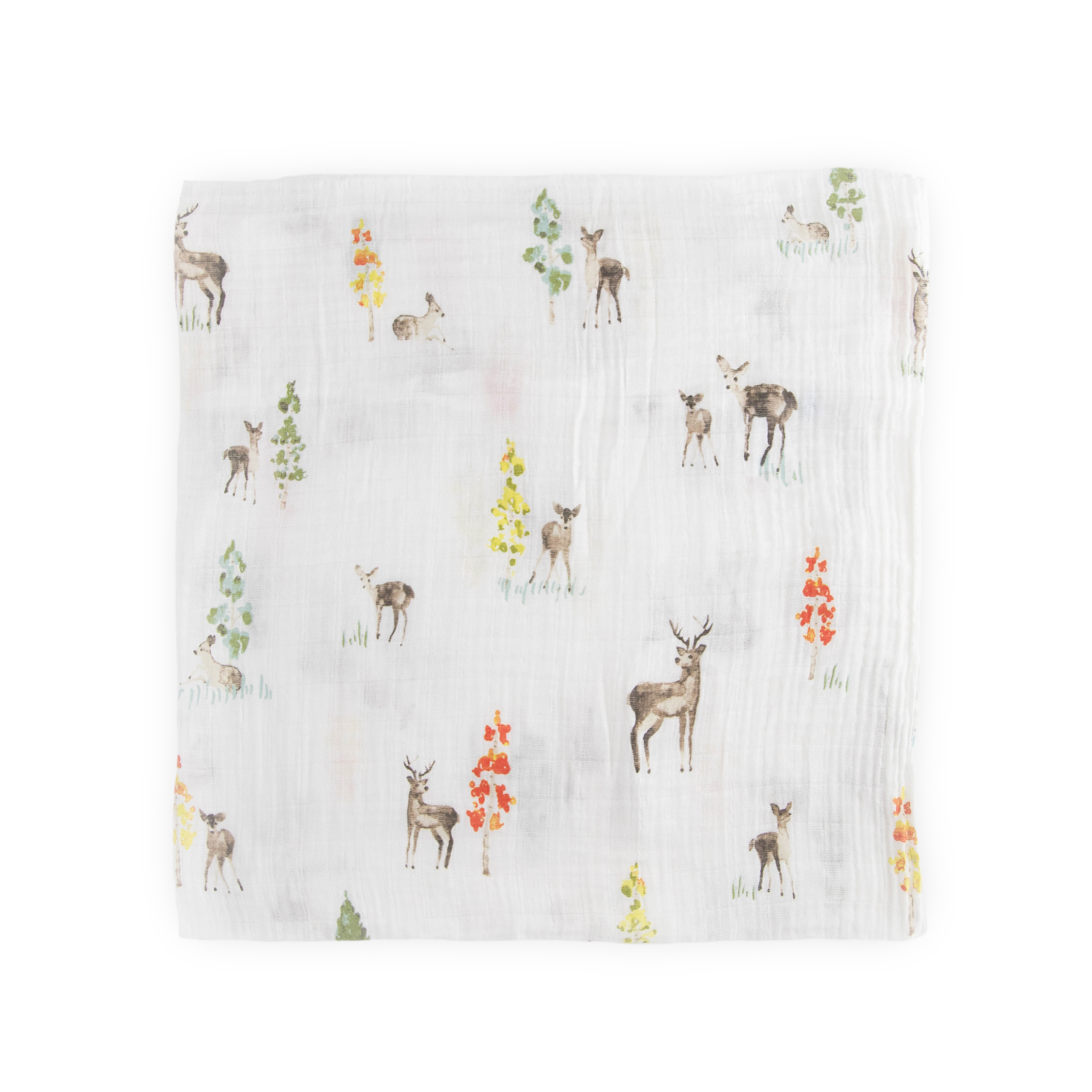 Deer swaddle 2025