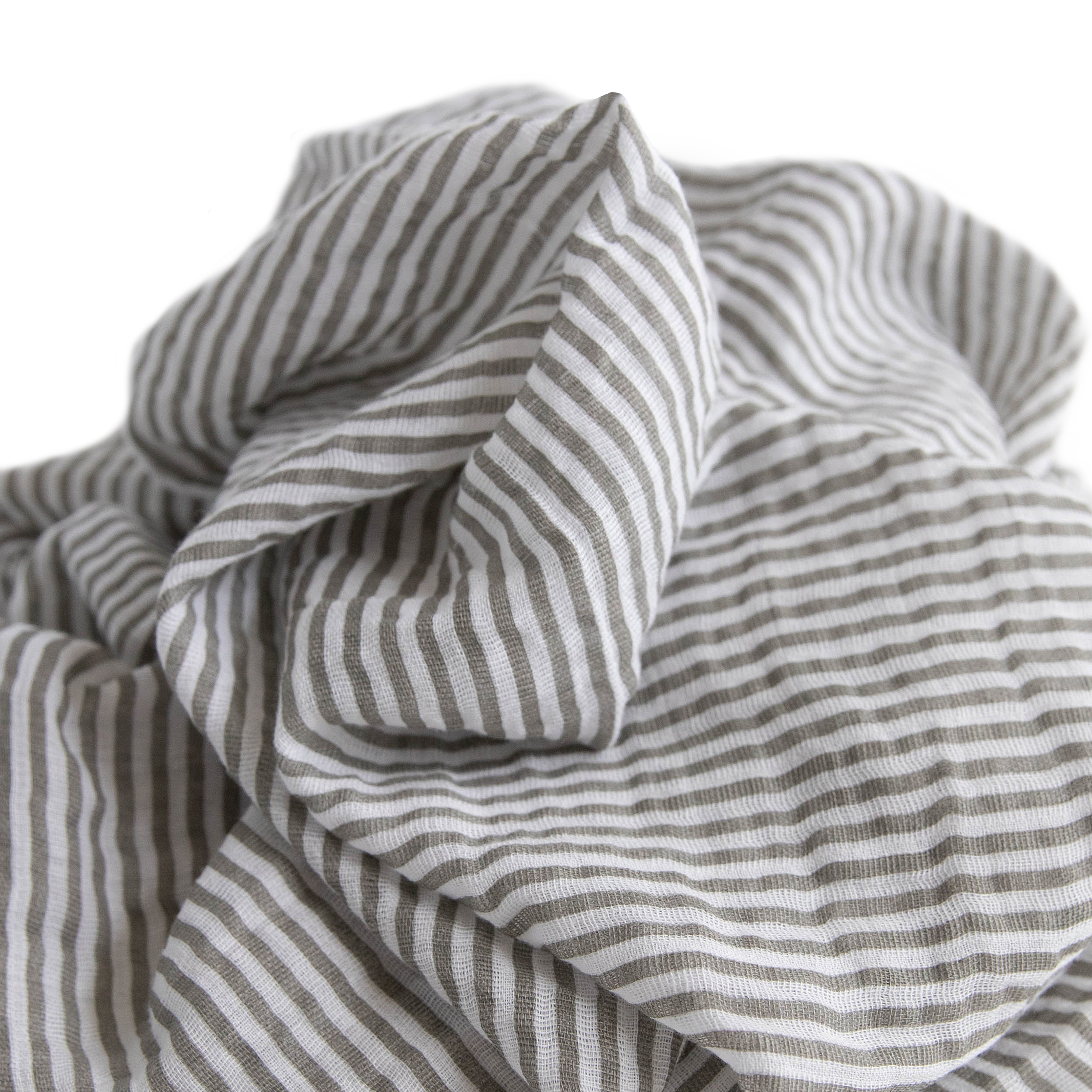 Gray clearance swaddle blanket