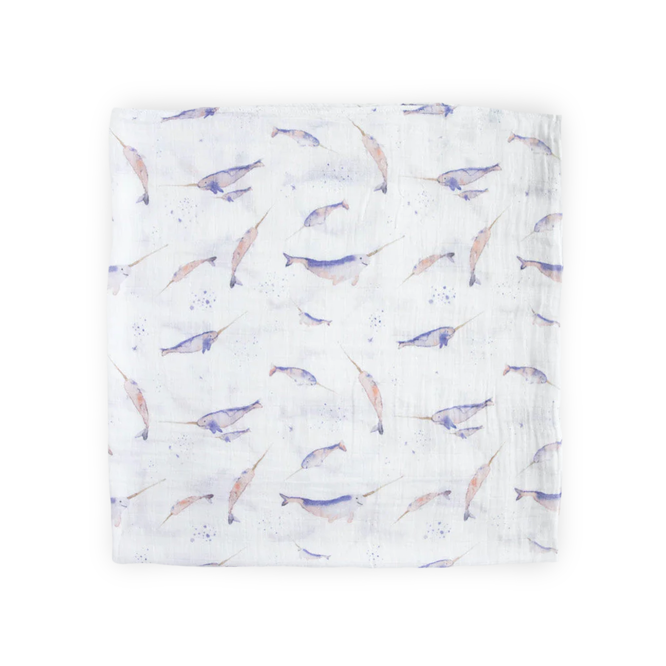 Narwhal swaddle best sale