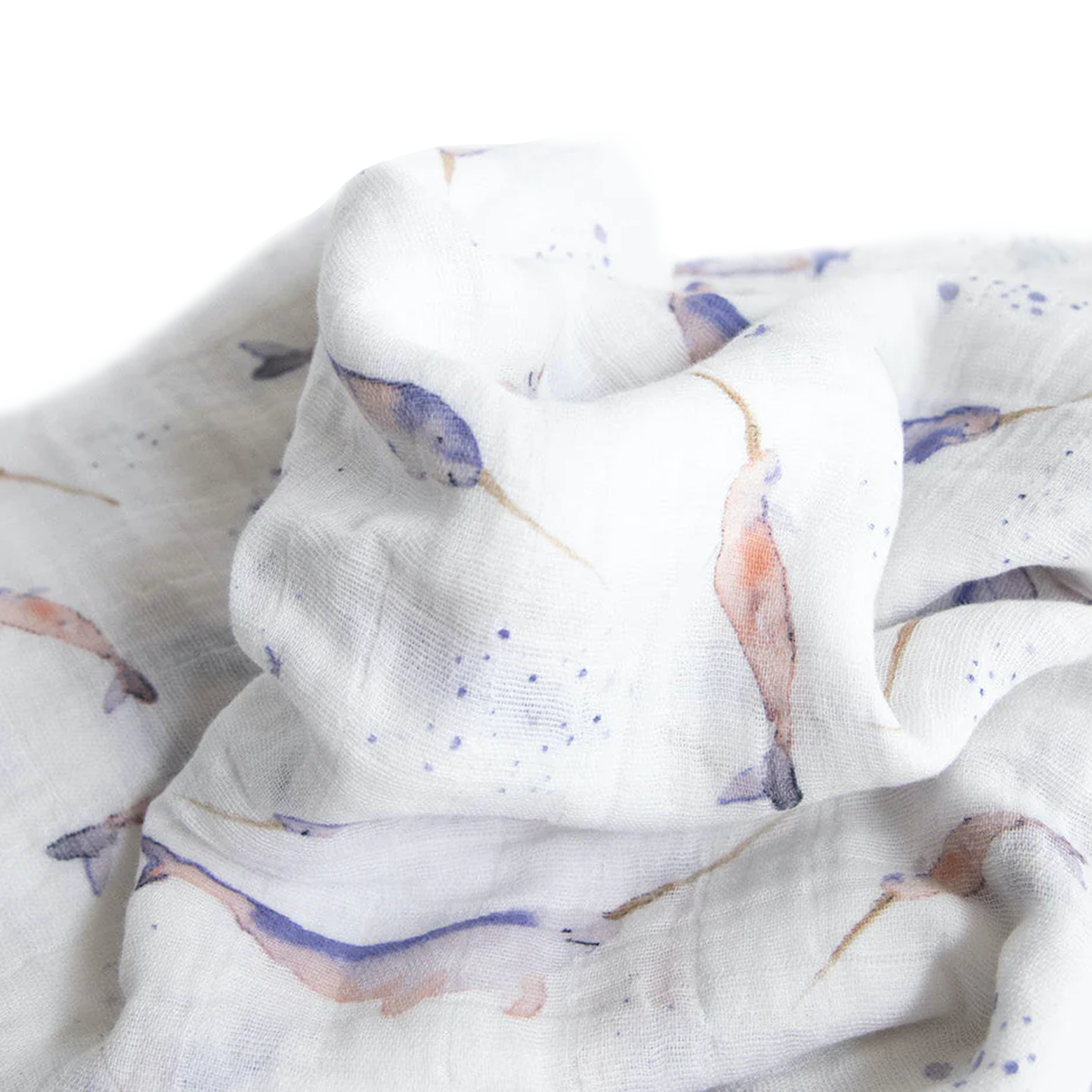 Narwhal swaddle best sale