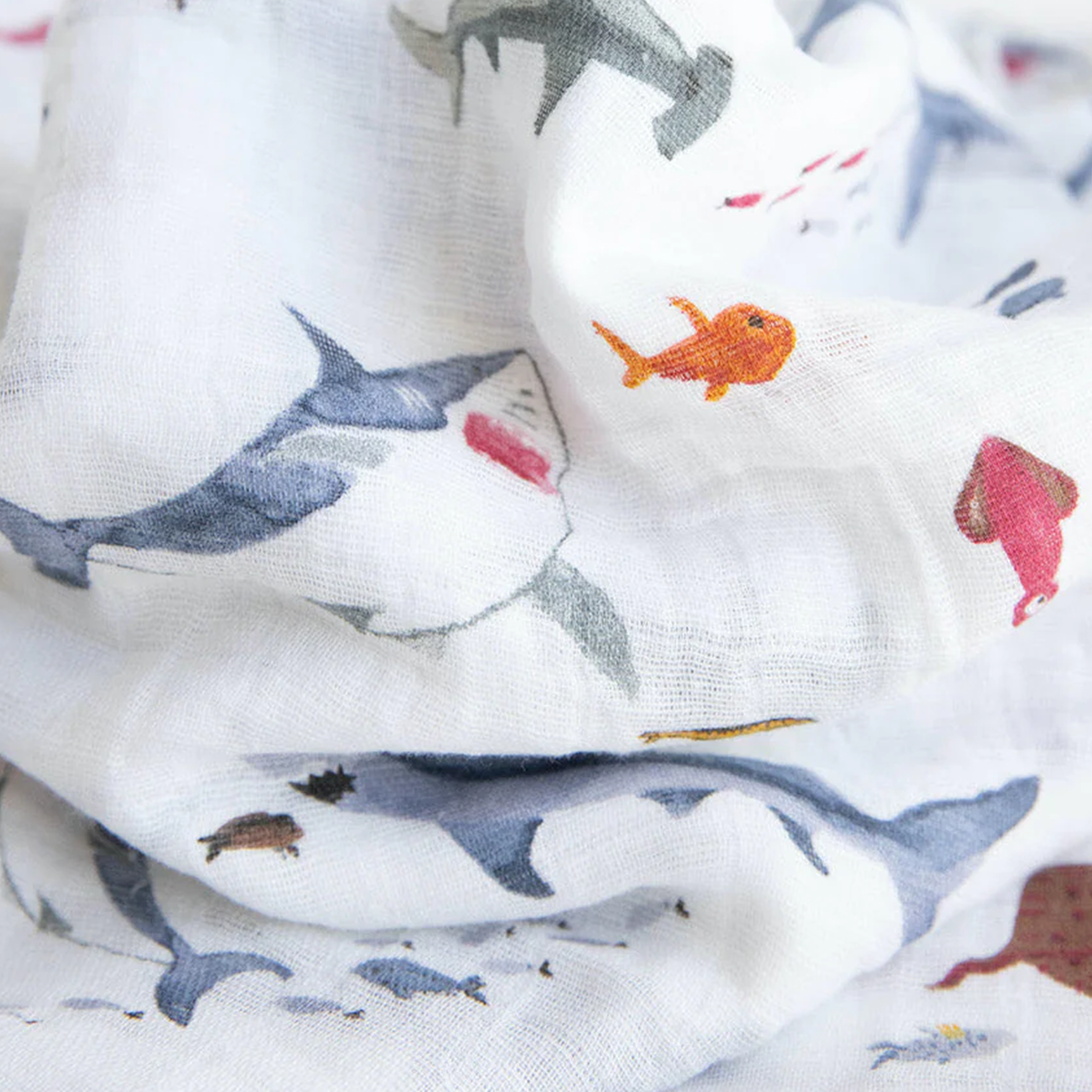 Unicorn swaddle blanket hot sale